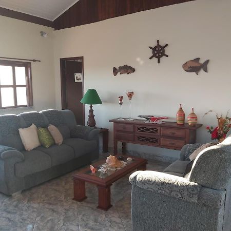 Casa Em Frente A Praia De Jacone Сакуарема Экстерьер фото
