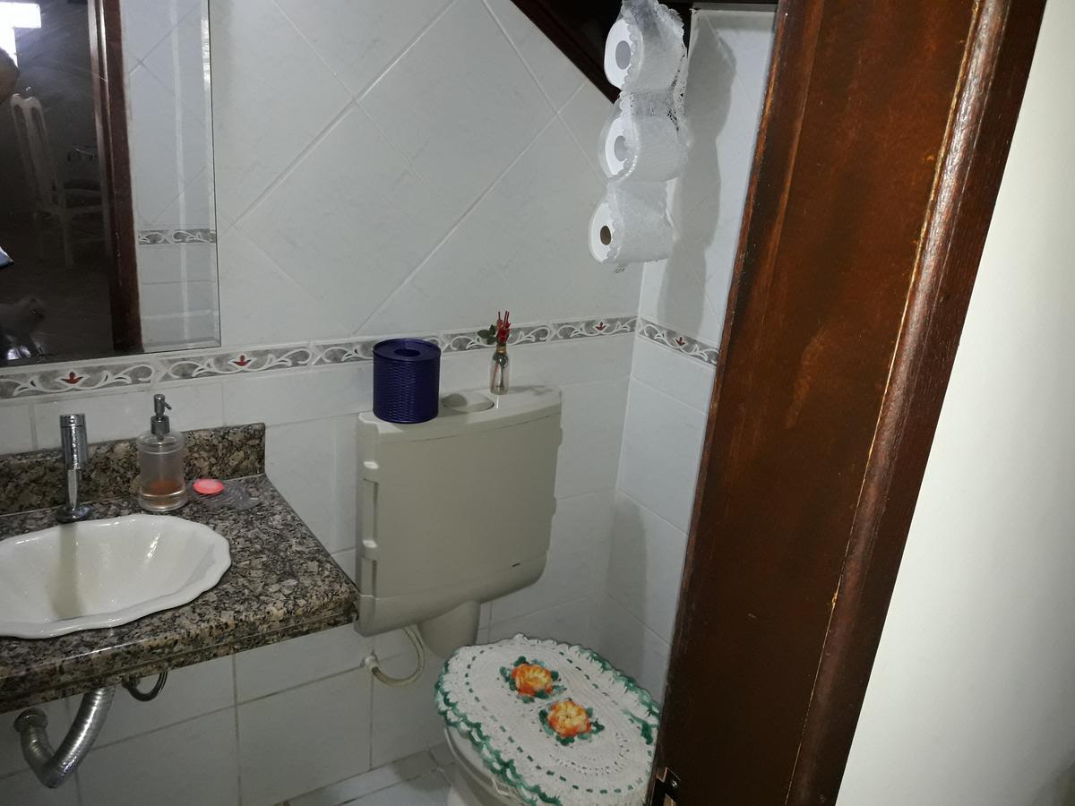 Casa Em Frente A Praia De Jacone Сакуарема Экстерьер фото